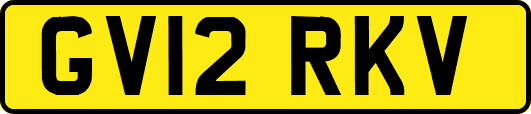 GV12RKV