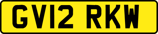 GV12RKW