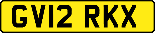 GV12RKX