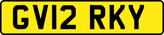 GV12RKY