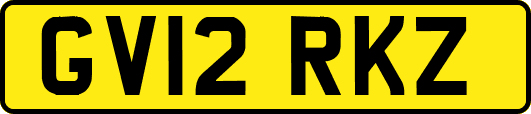 GV12RKZ