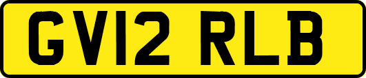 GV12RLB