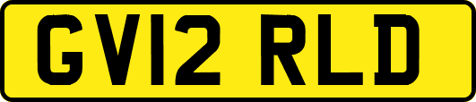 GV12RLD