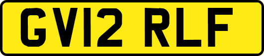 GV12RLF