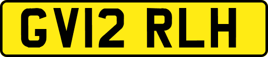 GV12RLH