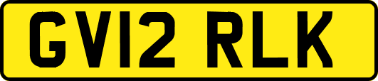 GV12RLK