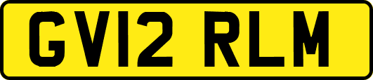 GV12RLM