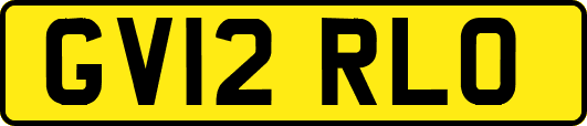 GV12RLO