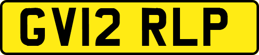 GV12RLP