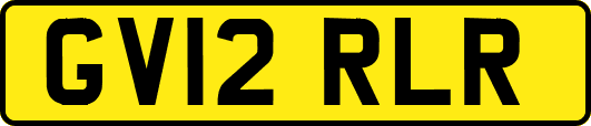 GV12RLR