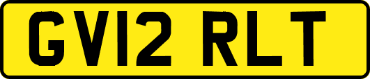 GV12RLT