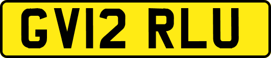 GV12RLU
