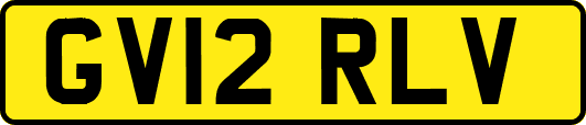 GV12RLV