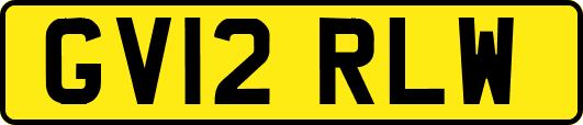 GV12RLW