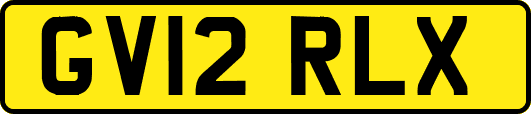 GV12RLX