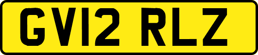 GV12RLZ