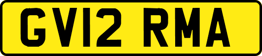 GV12RMA