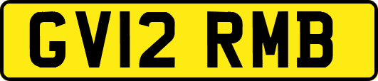 GV12RMB