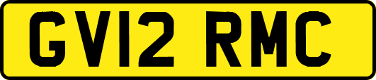 GV12RMC