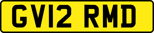 GV12RMD