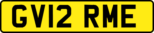GV12RME