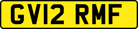 GV12RMF
