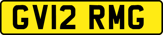 GV12RMG