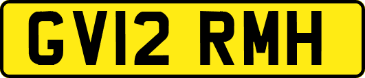GV12RMH