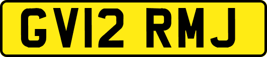 GV12RMJ