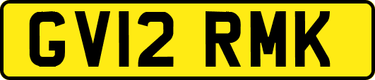 GV12RMK
