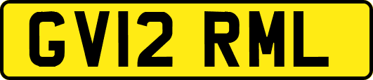 GV12RML