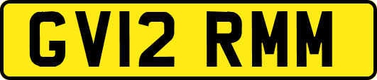 GV12RMM