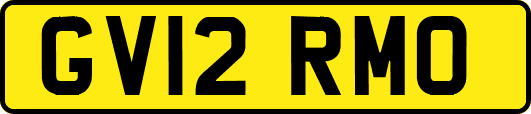 GV12RMO
