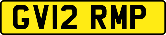 GV12RMP