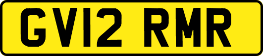 GV12RMR