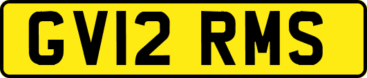 GV12RMS