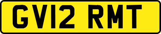 GV12RMT