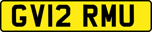 GV12RMU