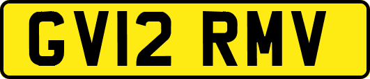 GV12RMV