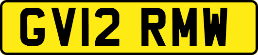 GV12RMW
