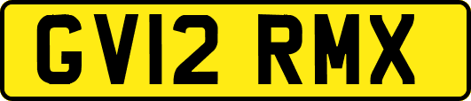 GV12RMX