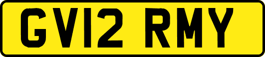 GV12RMY