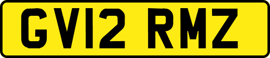 GV12RMZ