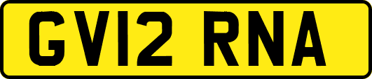 GV12RNA