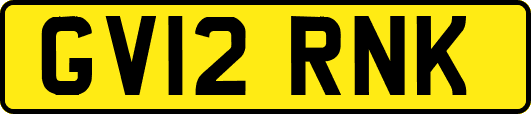 GV12RNK