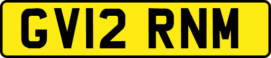 GV12RNM
