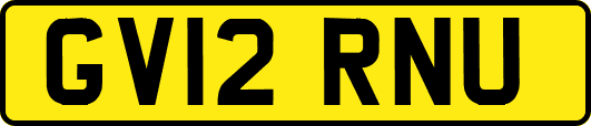 GV12RNU