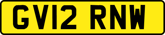 GV12RNW