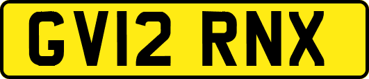 GV12RNX