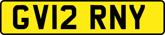 GV12RNY